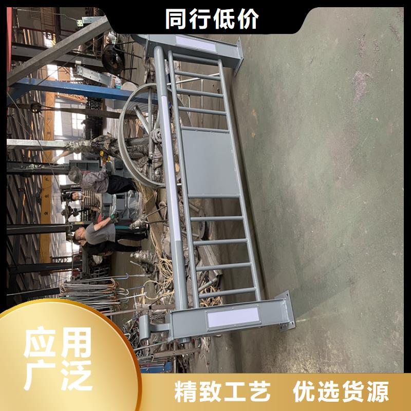 河道栏杆可零售
