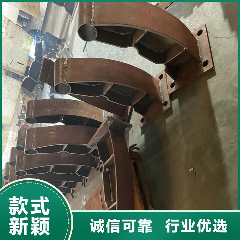 304不锈钢复合管厂家_大量现货