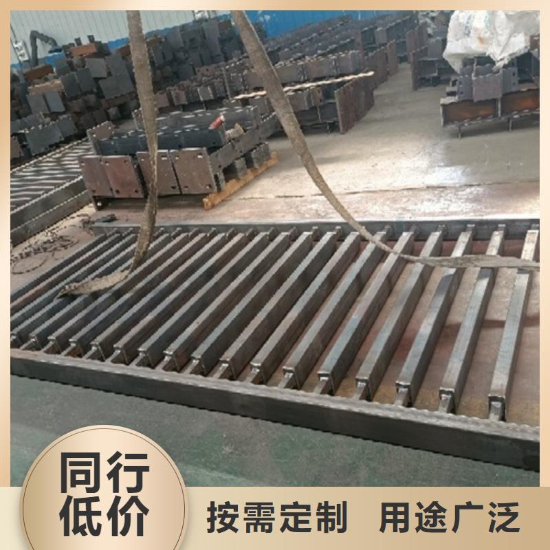 口碑好的201不锈钢复合管基地