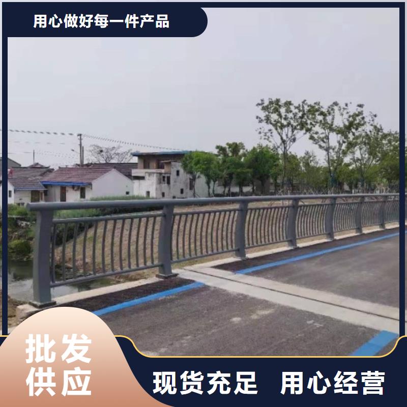 不锈钢立柱厂家现货销售