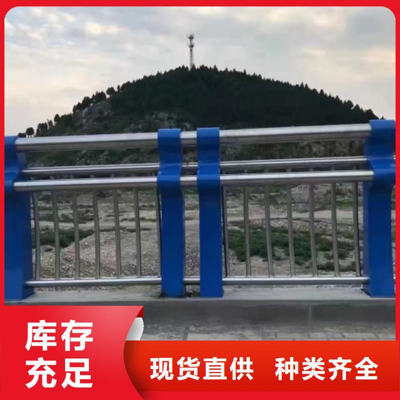 大桥栏杆工程安装厂家免费测量