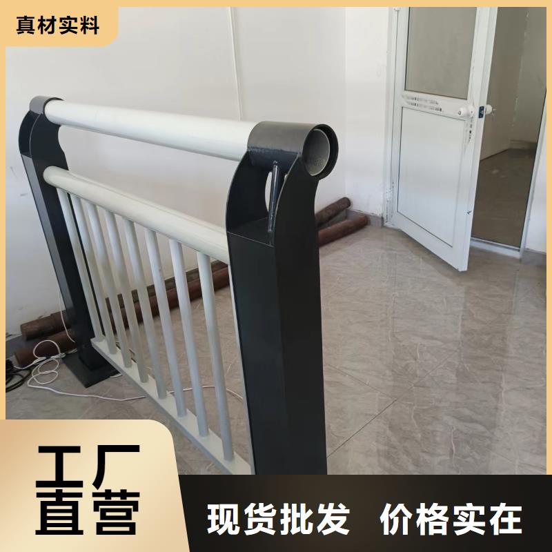 桥梁河道护栏河道桥梁护栏什么价格