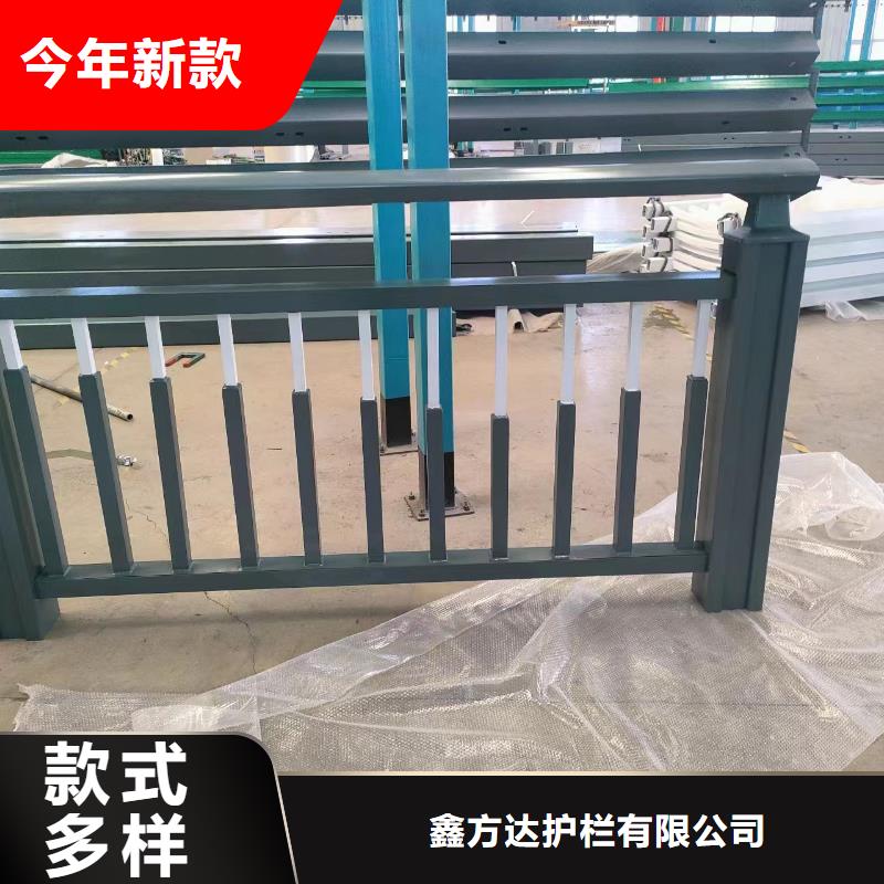 河道护栏贴心服务