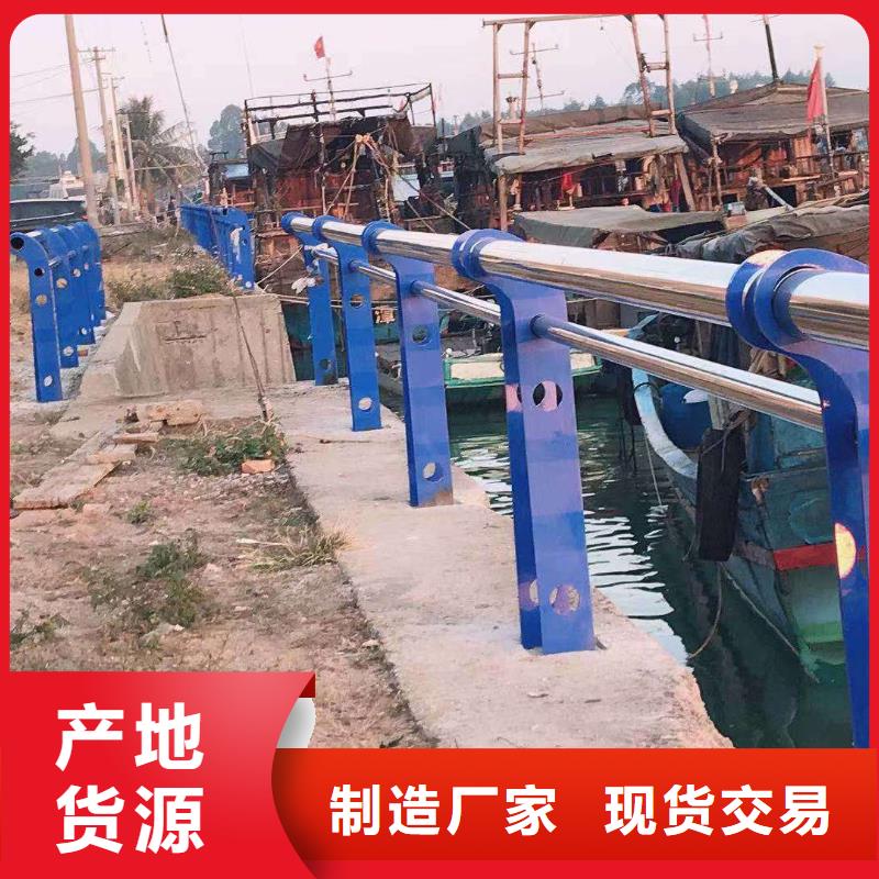诚信的小区隔离栏厂家