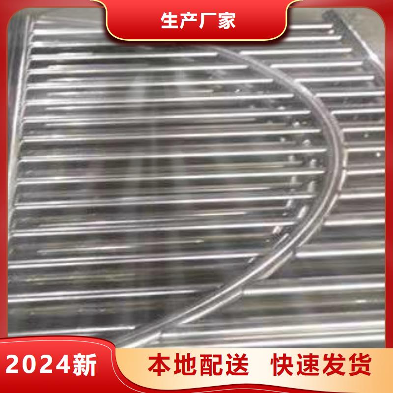 桥梁河道护栏河道桥梁护栏什么价格