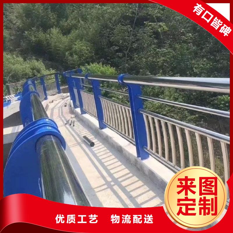 桥梁河道护栏河道桥梁护栏什么价格