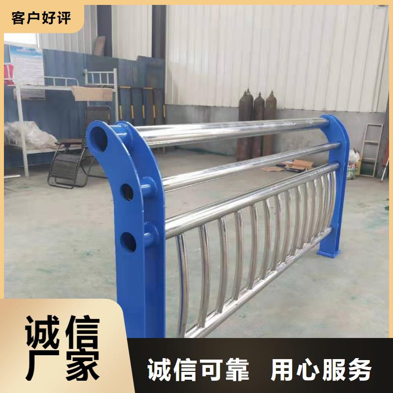 桥梁河道护栏河道桥梁护栏什么价格