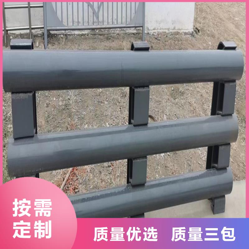 河道桥梁缆索护栏生产桥梁河道护栏厂家电话