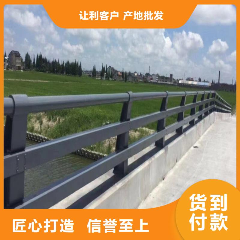 诚信的小区隔离栏厂家