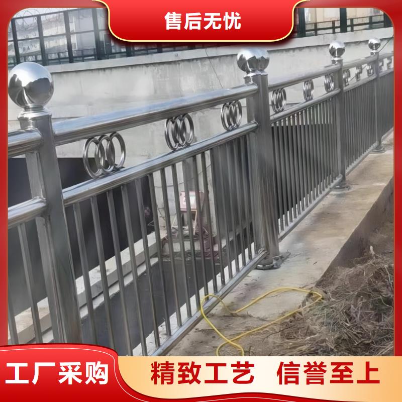 河道护栏欢迎实地考察联系方式