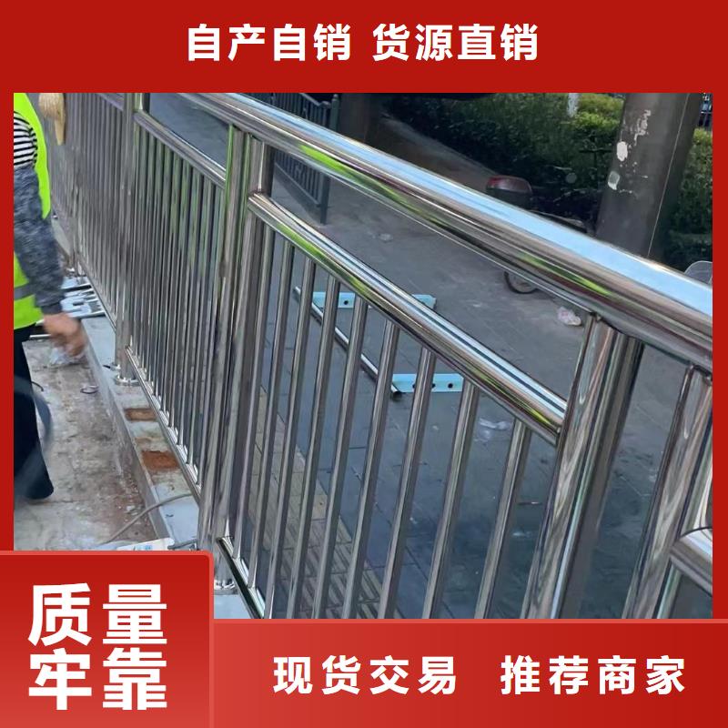 铝合金河道护栏河道景观铝合金栏杆非标加工定制