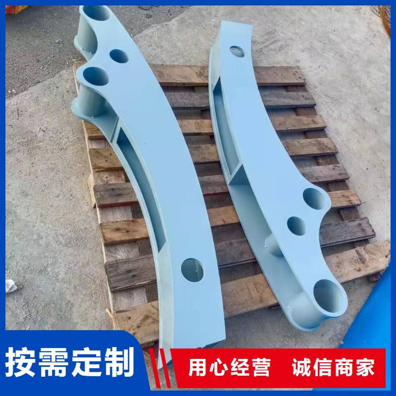 不锈钢立柱设计