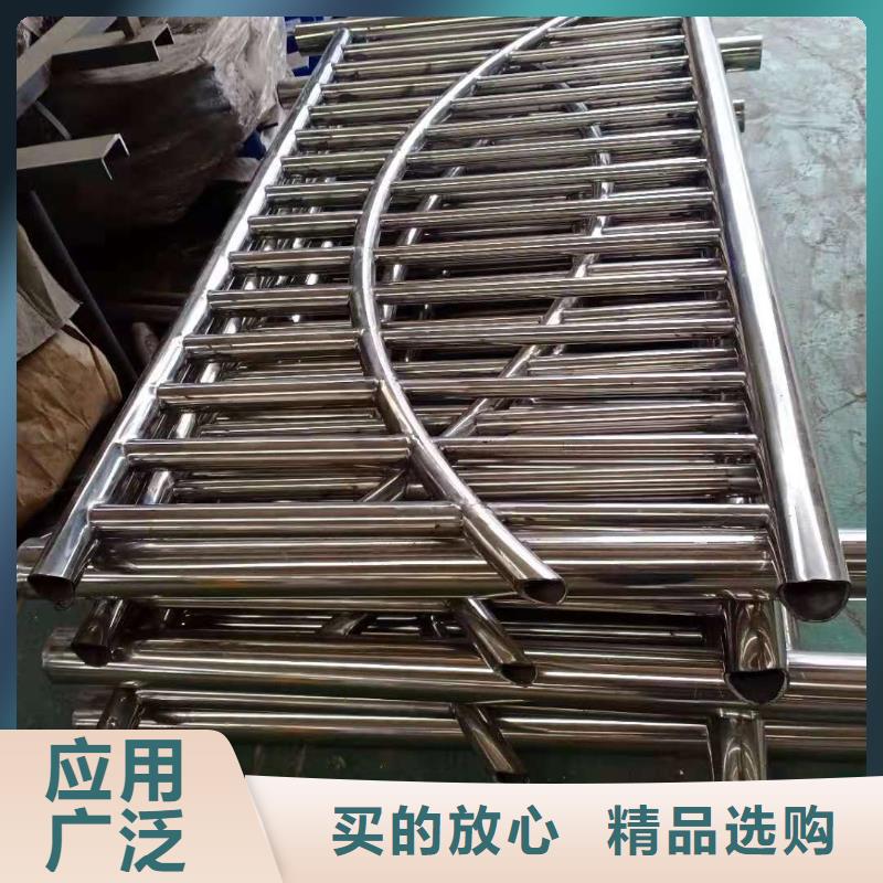 陵水县灯光护栏设计