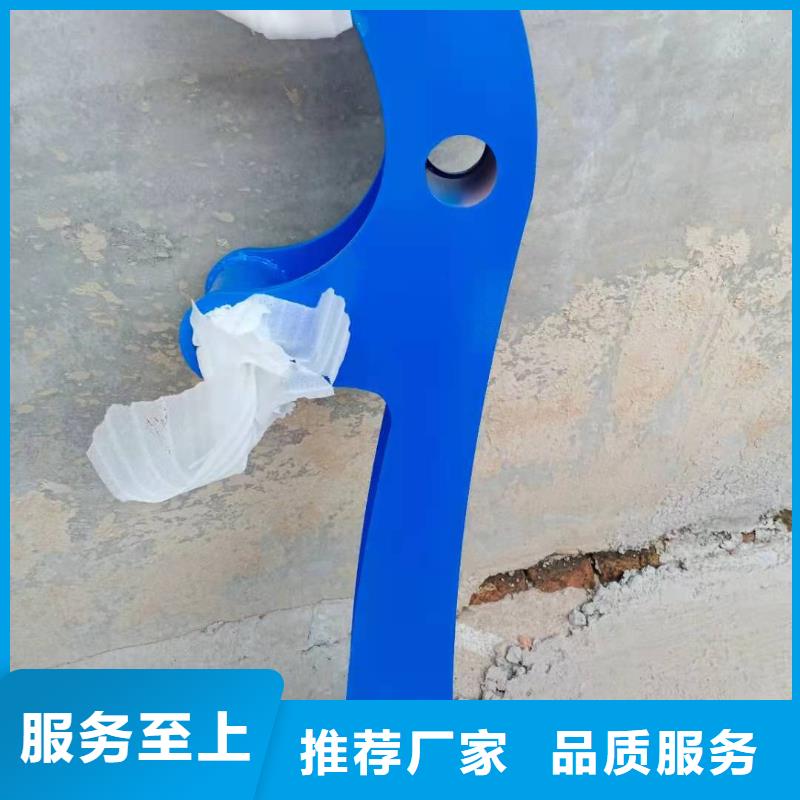 不锈钢复合管护栏哪家好