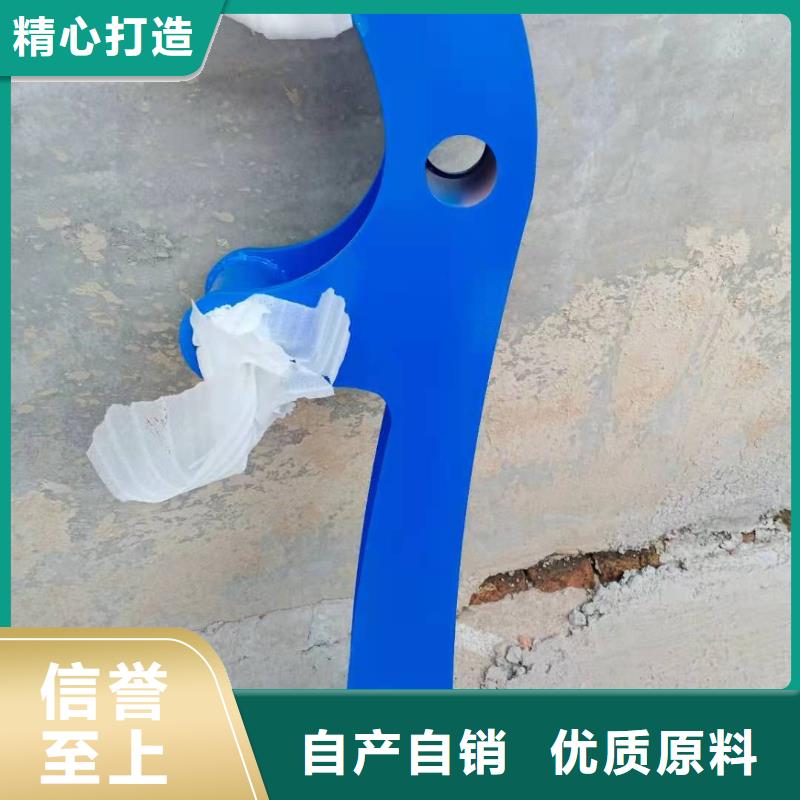 不锈钢复合管生产电话