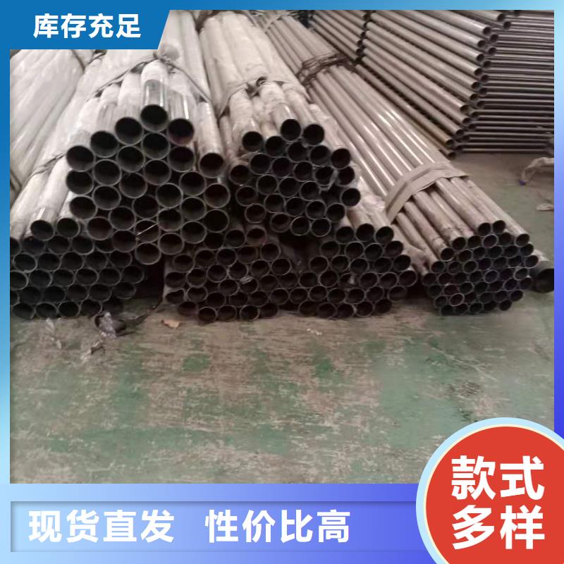 防撞护栏立柱桥梁防撞护栏匠心品质