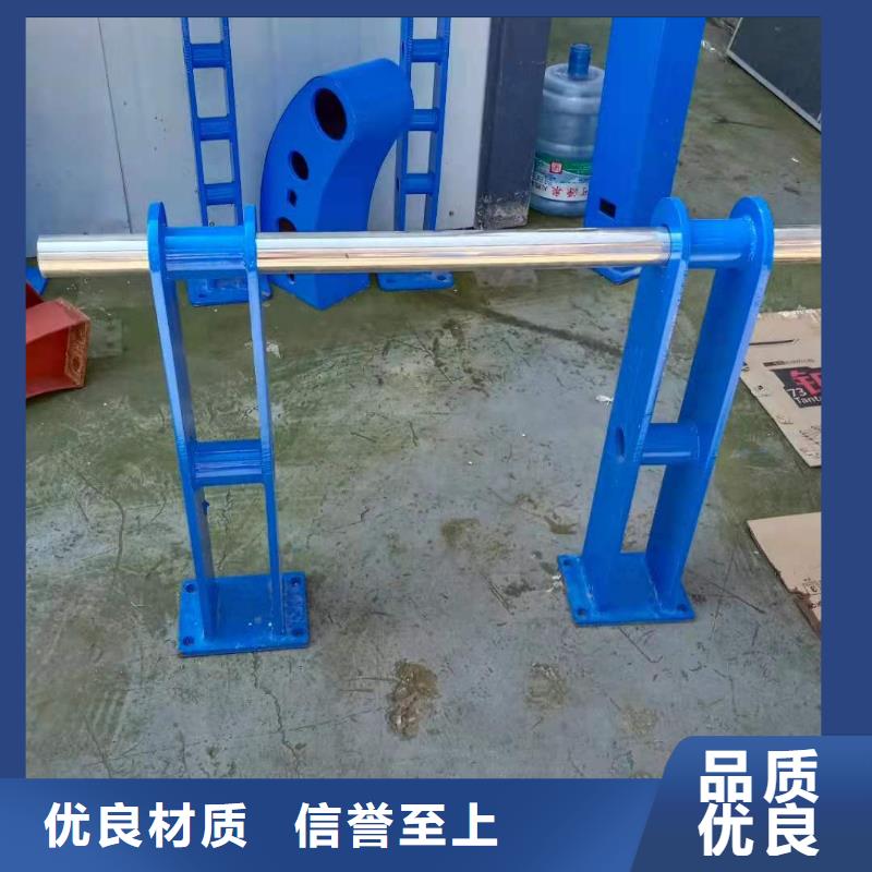 不锈钢立柱质量有保证