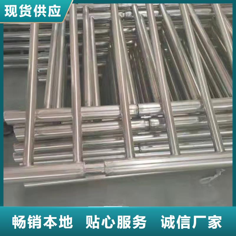 桥梁防撞护栏质量有保证