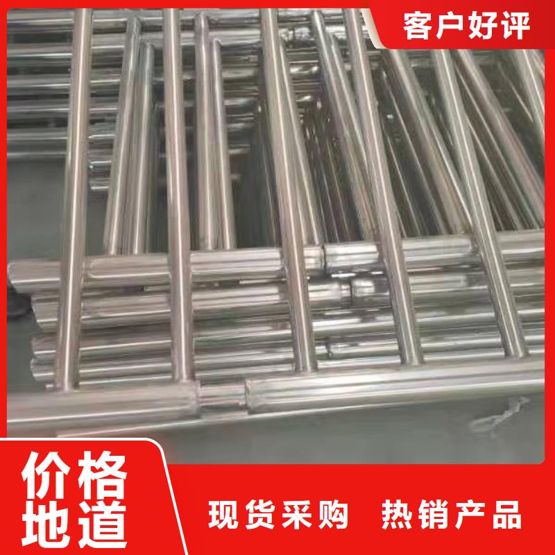 桥梁护栏生产厂家