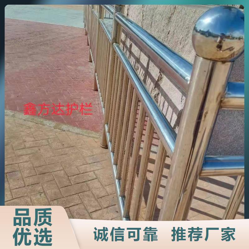 钢板立柱质量有保证