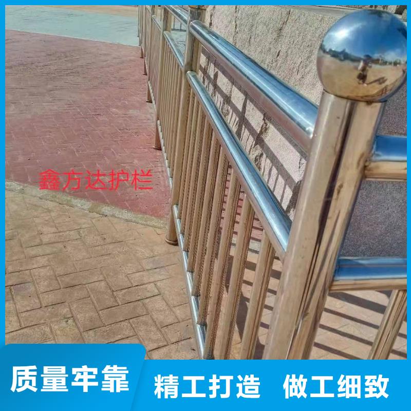 桥梁护栏生产电话