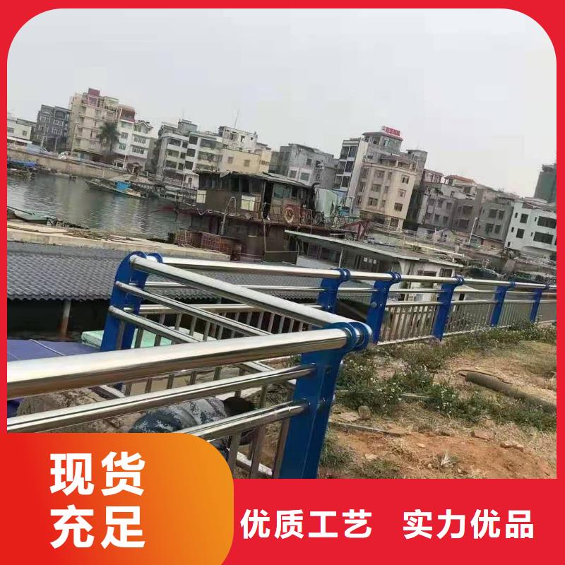 钢板立柱实体厂家