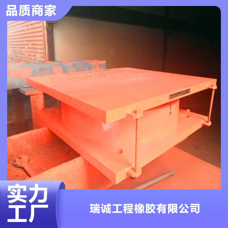 钢结构球铰支座生产设备先进