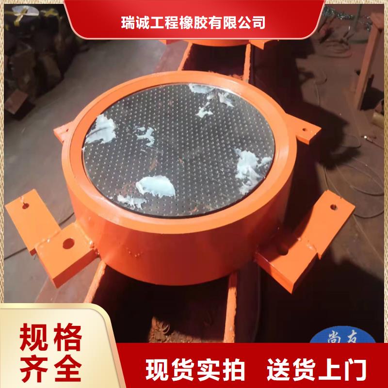 减震滑动支座口碑