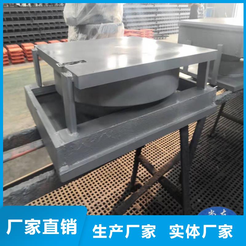 钢结构球铰支座生产设备先进
