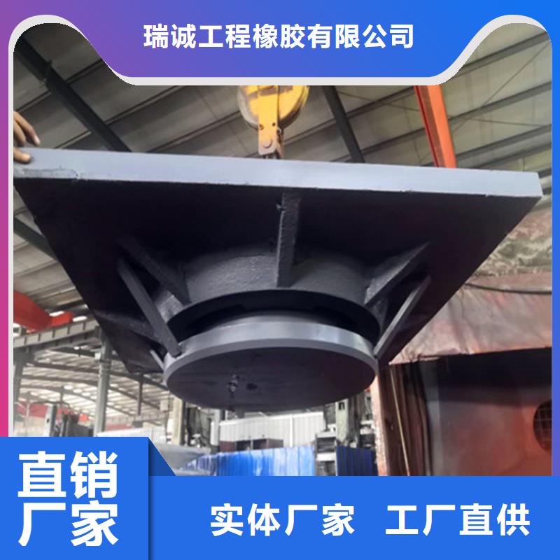 欢迎来访-单向滑移球型铰支座厂家