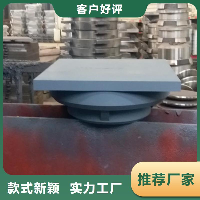 滑移球铰支座产品规格介绍