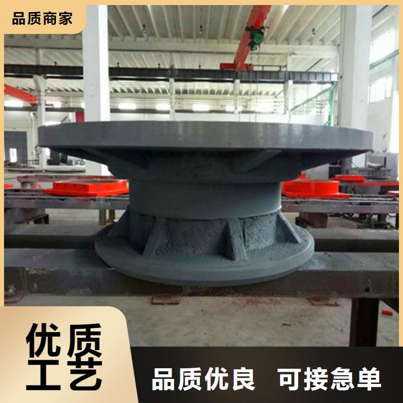 滑移球铰支座产品规格介绍