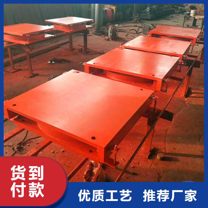 欢迎来访-单向滑移球型铰支座厂家