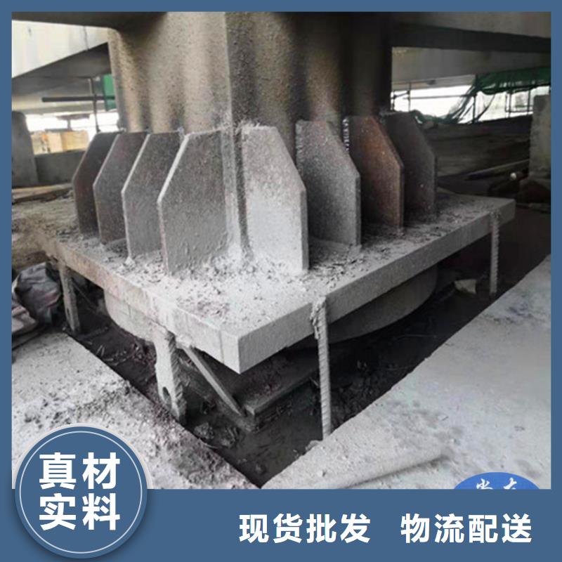 球形支座抗震球型钢支座专业生产设备