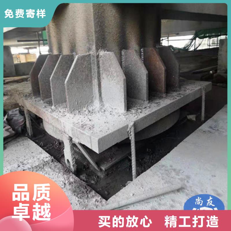现货供应幕墙厂房成品支座_厂家