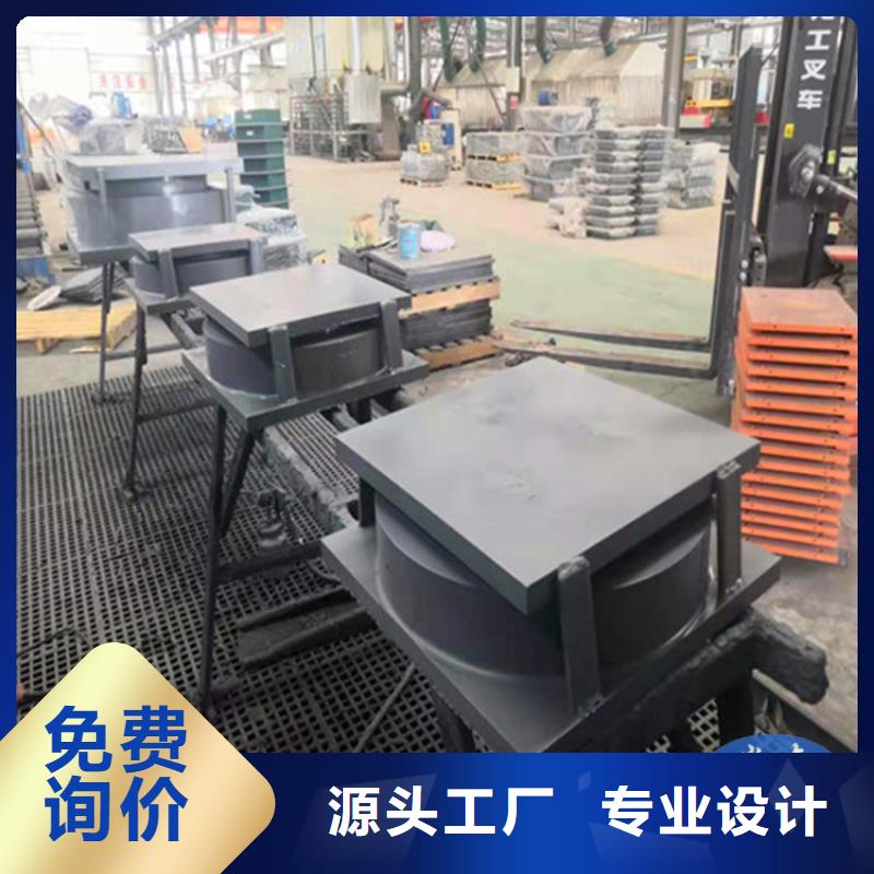 现货供应幕墙厂房成品支座_厂家