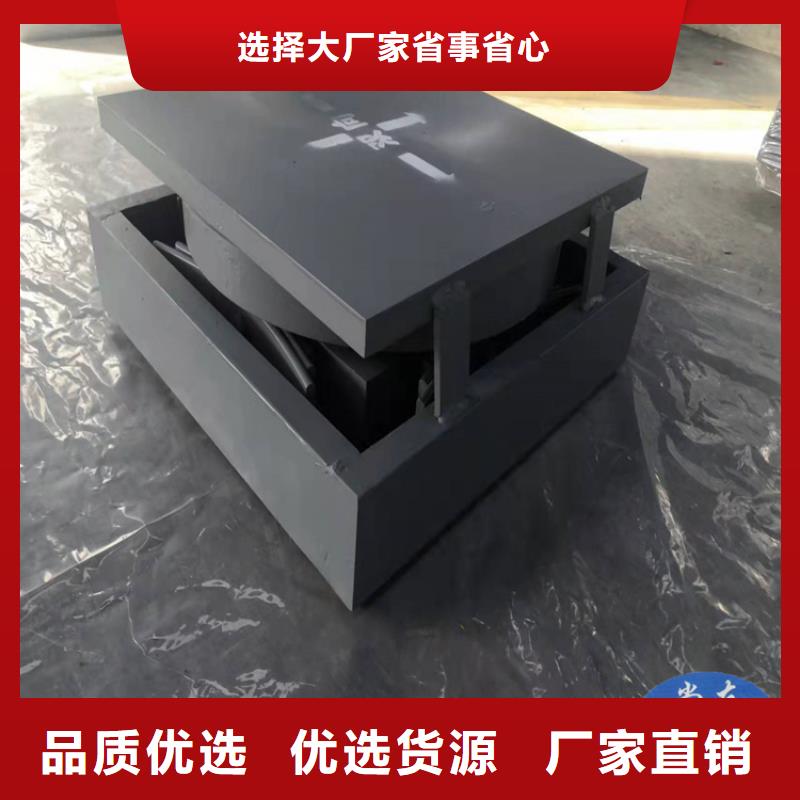 现货供应幕墙厂房成品支座_厂家