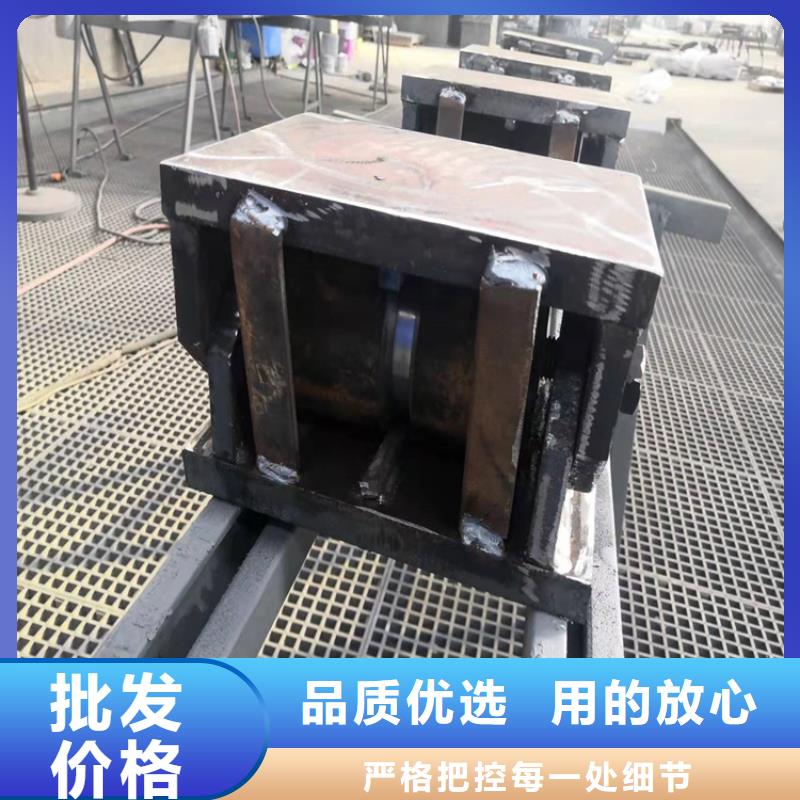 发货及时的公路球形支座基地