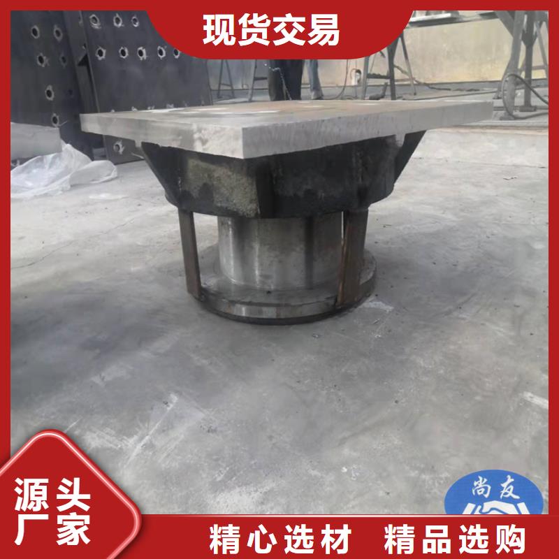 现货供应幕墙厂房成品支座_厂家
