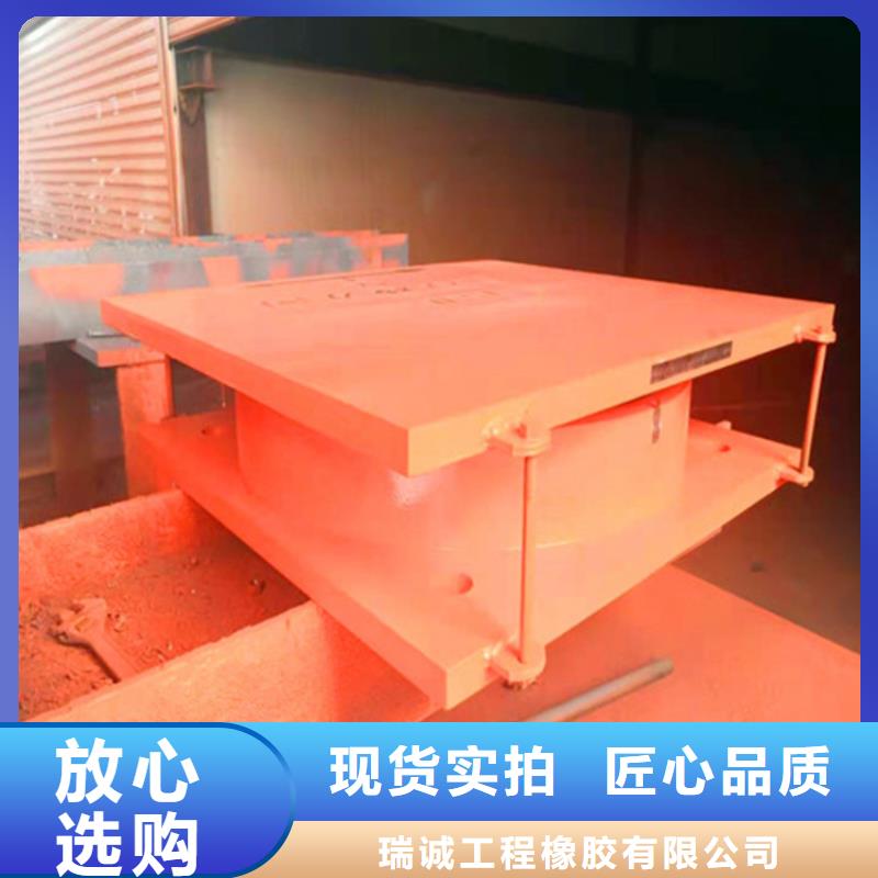 盆式橡胶支座生产厂家