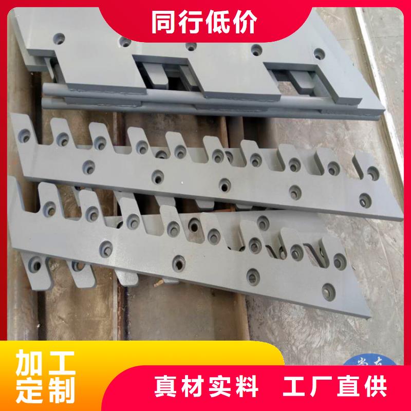 公路桥梁伸缩缝装置生产、运输、安装
