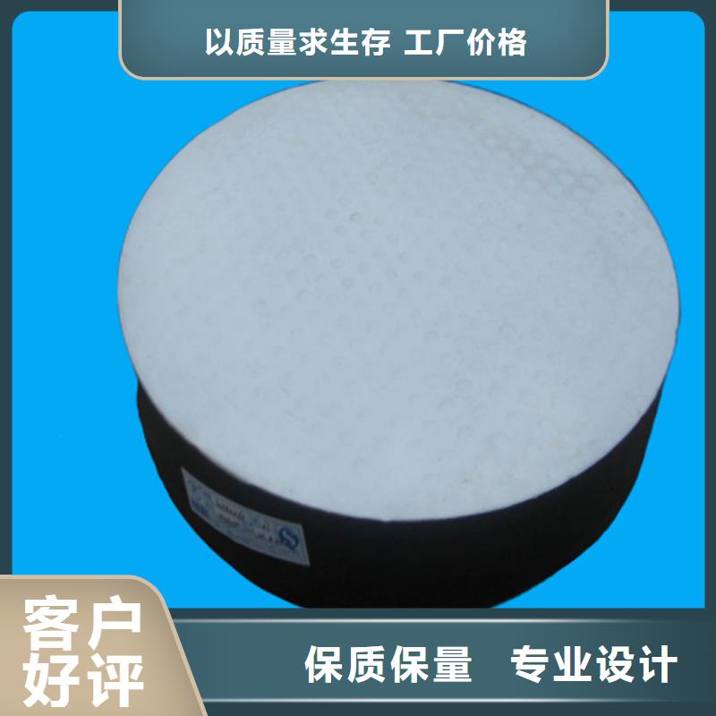桥梁橡胶支座十余年厂家