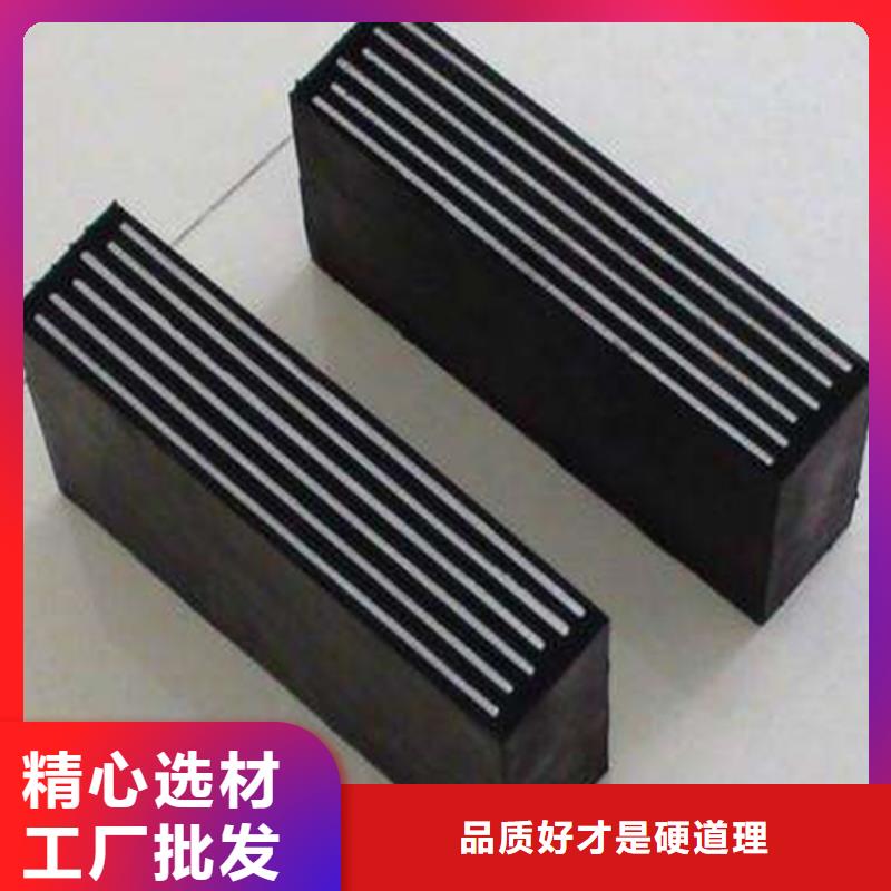 矩形网架橡胶支座厂家实力雄厚