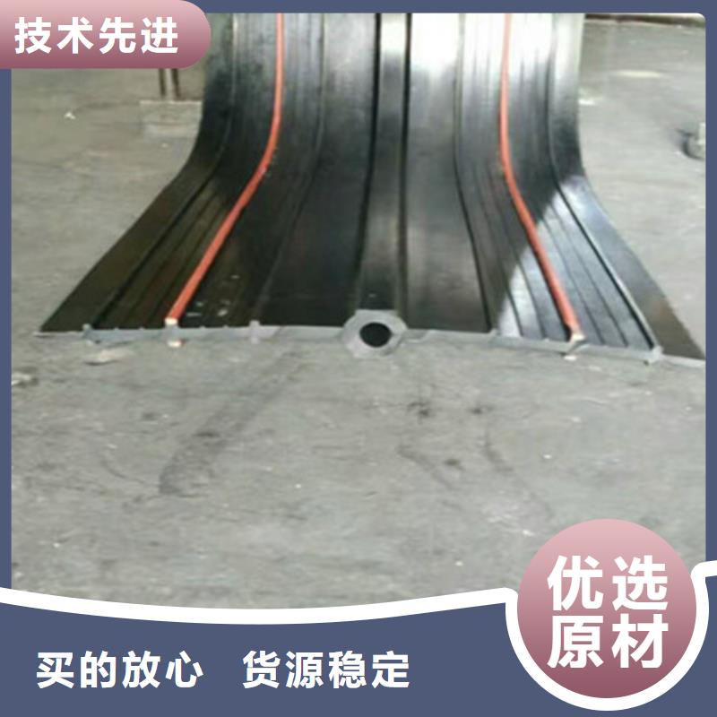 橡胶止水带【抗拉球型钢支座】客户满意度高