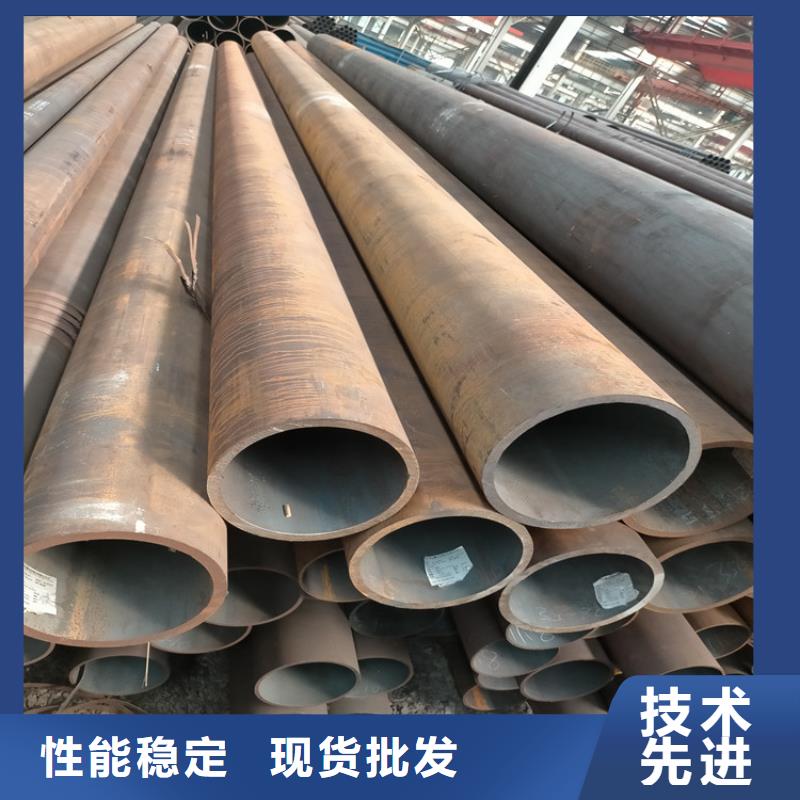 合金管20crmo生产