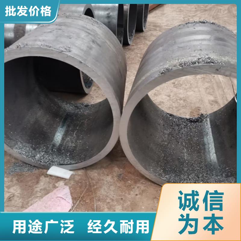 轴承管40MnB生产加工