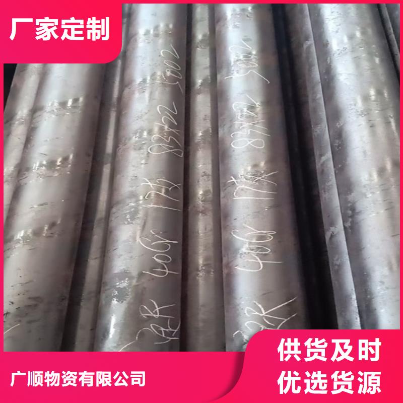 合金管42crmo生产