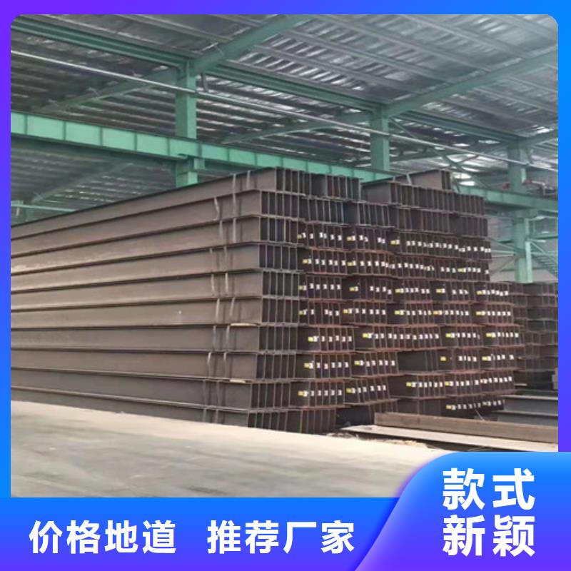 批发Q355B工字钢的厂家