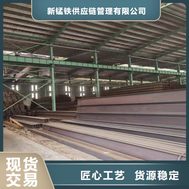 Q355B工字钢价格