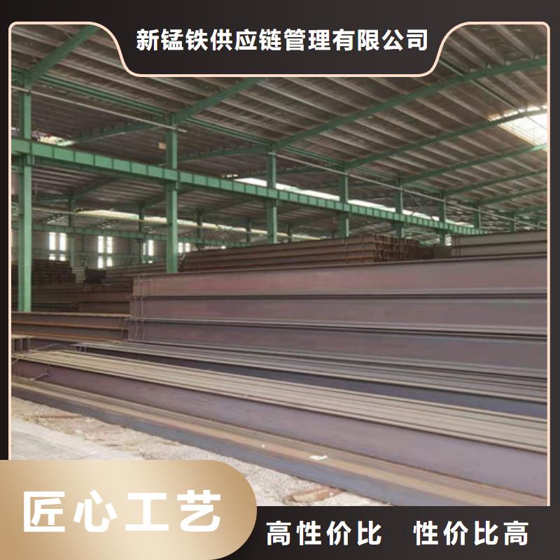 Q355B工字钢价格